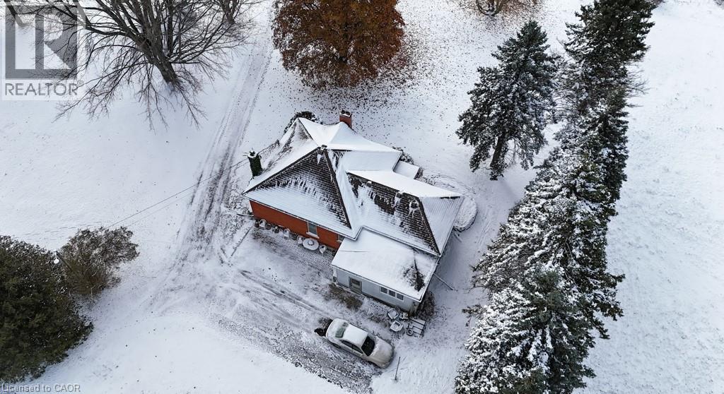 785177 Oxford Rd 33, Woodstock, Ontario N4S 7W1 - Photo 2 - 40786993