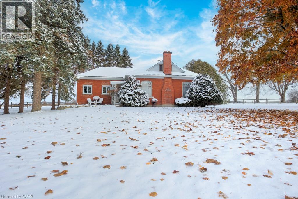 785177 Oxford Rd 33, Woodstock, Ontario N4S 7W1 - Photo 4 - 40786993