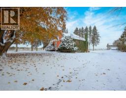 785177 OXFORD RD 33, Woodstock, Ontario