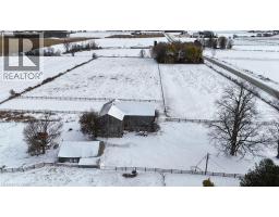 785183 Oxford Rd 33 Rural East Zorra-Tavistock, Woodstock, Ca