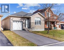 192 FELICITY CRESCENT, Ottawa, Ontario