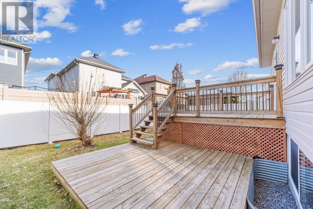 192 Felicity Crescent, Ottawa, Ontario  K1W 0C2 - Photo 33 - X12513350