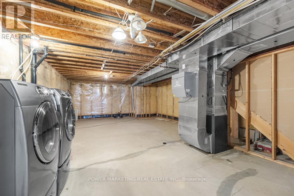 192 Felicity Crescent, Ottawa, Ontario  K1W 0C2 - Photo 30 - X12513350