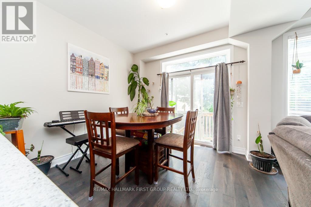 99 Manhattan Court, St. Catharines, Ontario  L2R 0B8 - Photo 8 - X12532306