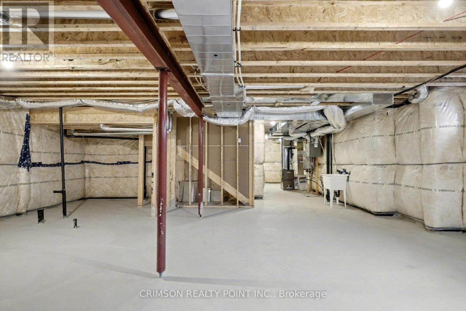 160 Gillespie Drive, Brantford, Ontario  N3T 0Y6 - Photo 33 - X12532368