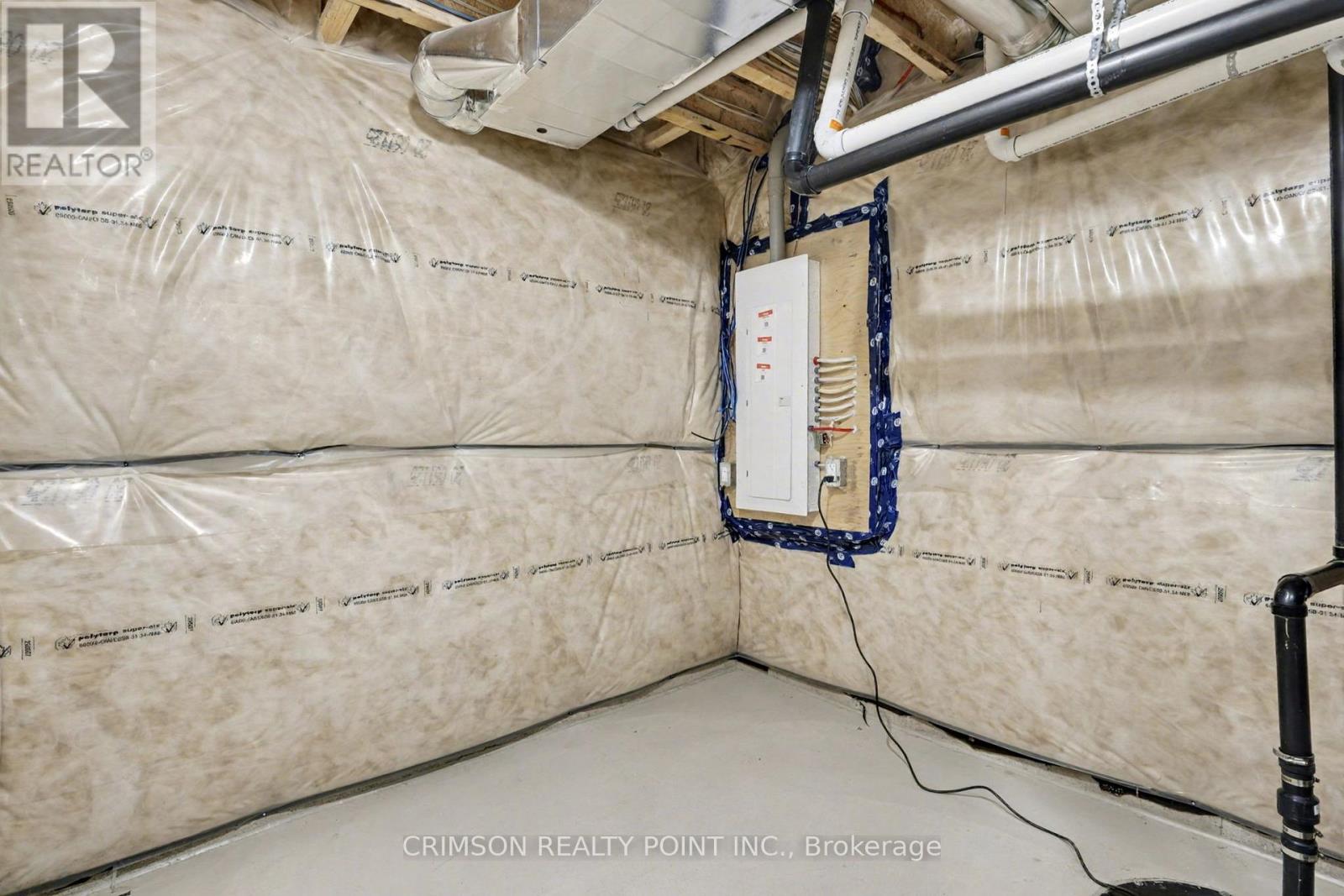 160 Gillespie Drive, Brantford, Ontario  N3T 0Y6 - Photo 34 - X12532368