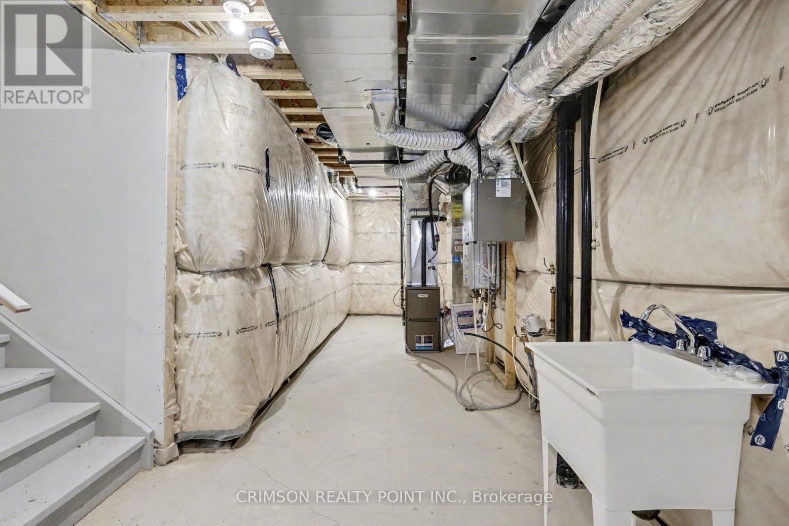 160 Gillespie Drive, Brantford, Ontario  N3T 0Y6 - Photo 35 - X12532368