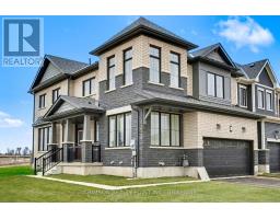 160 Gillespie Drive, Brantford, Ca