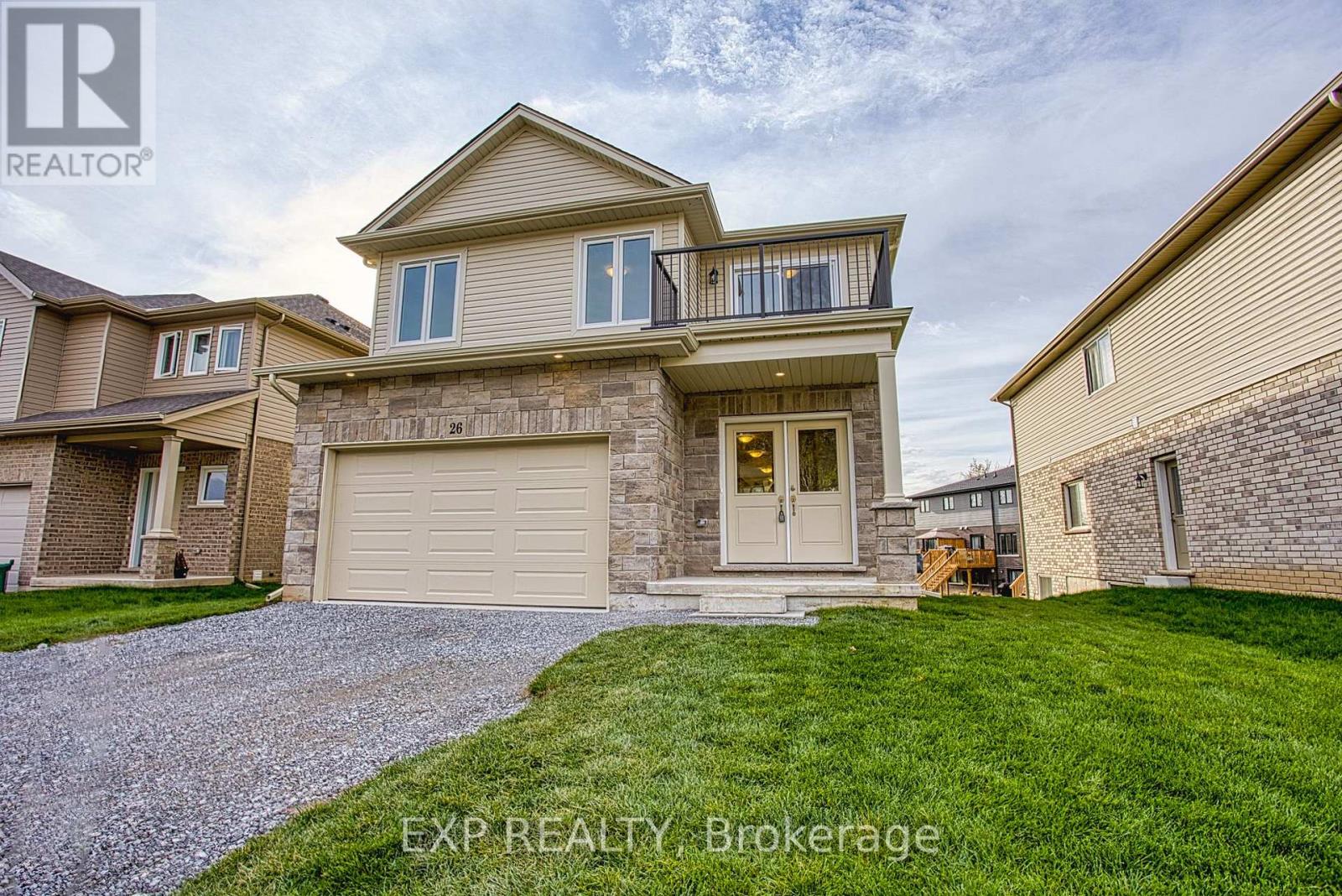 Lower - 26 Willson Drive, Thorold, Ontario  L2V 0G7 - Photo 3 - X12532370