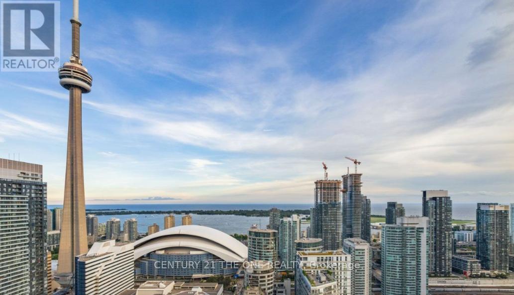 2812 - 55 MERCER STREET, Toronto, Ontario