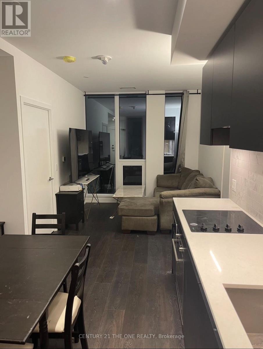 2812 - 55 Mercer Street, Toronto, Ontario  M5V 3W2 - Photo 3 - C12532434