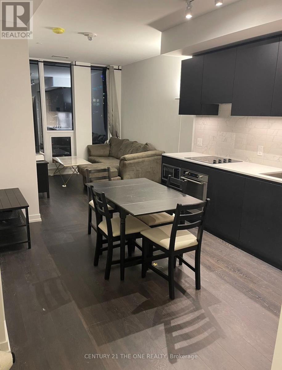 2812 - 55 Mercer Street, Toronto, Ontario  M5V 3W2 - Photo 4 - C12532434