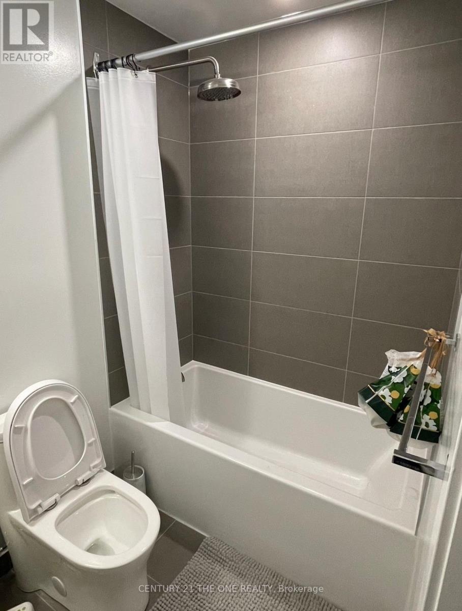 2812 - 55 Mercer Street, Toronto, Ontario  M5V 3W2 - Photo 6 - C12532434