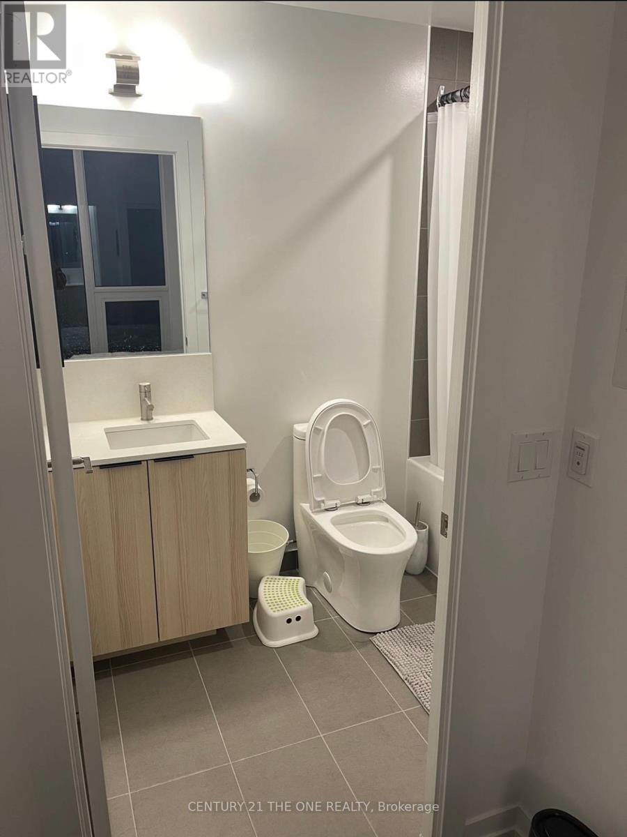 2812 - 55 Mercer Street, Toronto, Ontario  M5V 3W2 - Photo 9 - C12532434