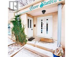 Second Floor - 119 Sheppard Avenue W, Toronto (Lansing-Westgate), Ca