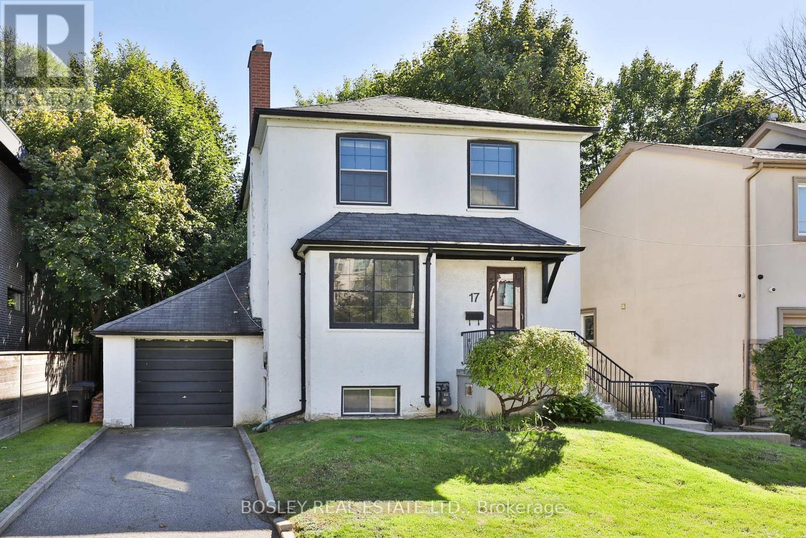 17 Fairholme Avenue, Toronto, Ontario  M6B 2W4 - Photo 24 - C12532464