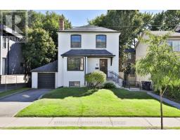 17 Fairholme Avenue, Toronto (Englemount-Lawrence), Ca