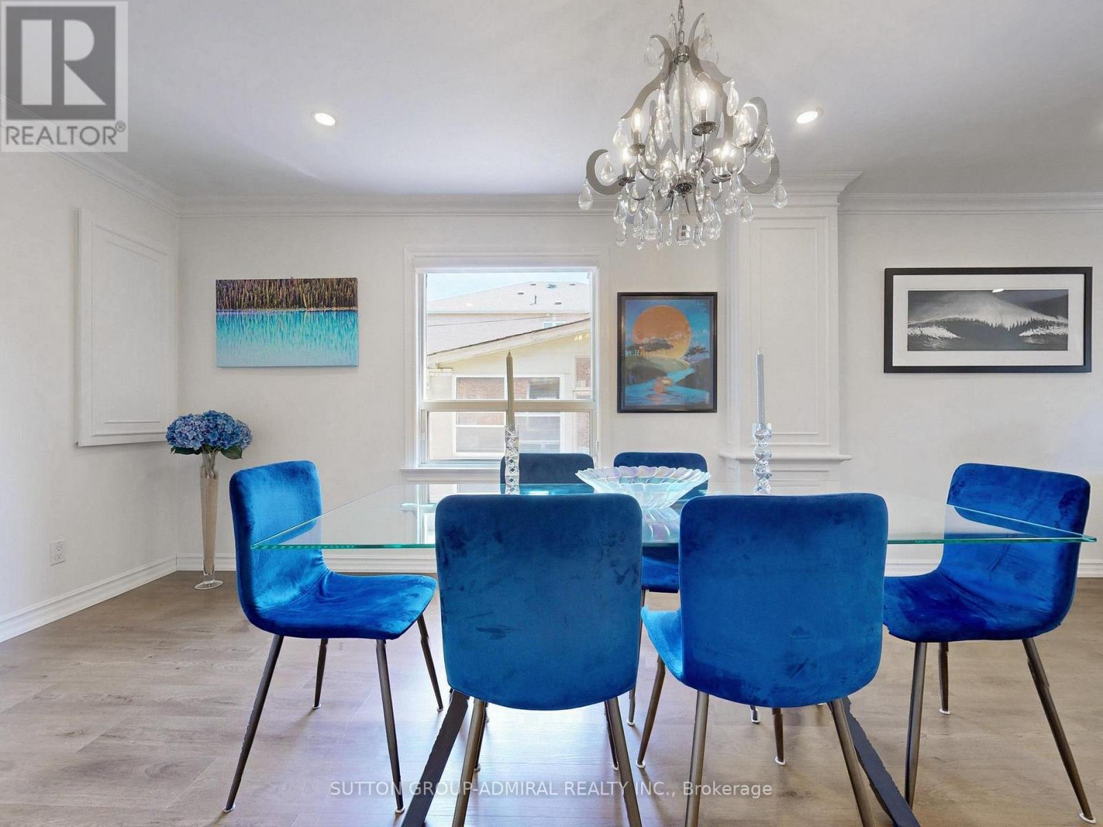 15 Gorman Park, Toronto, Ontario  M3H 3K3 - Photo 10 - C12532468