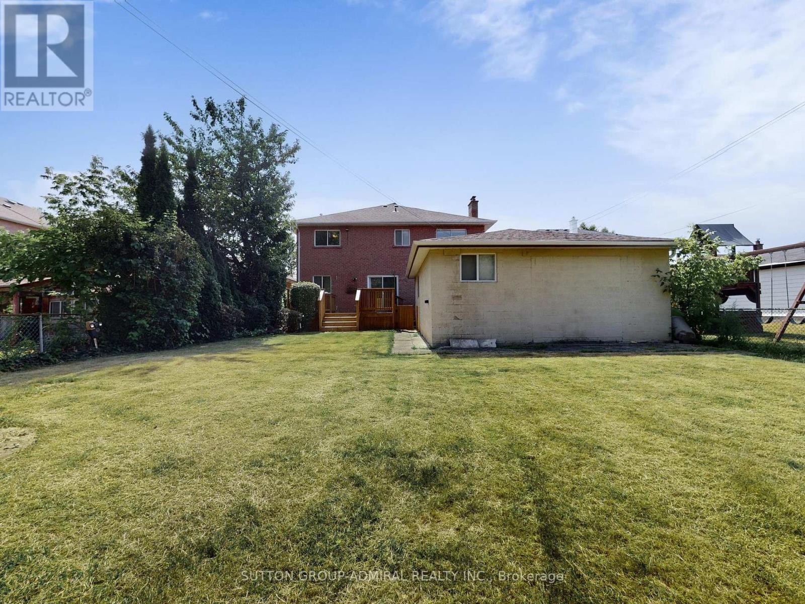 15 Gorman Park, Toronto, Ontario  M3H 3K3 - Photo 45 - C12532468