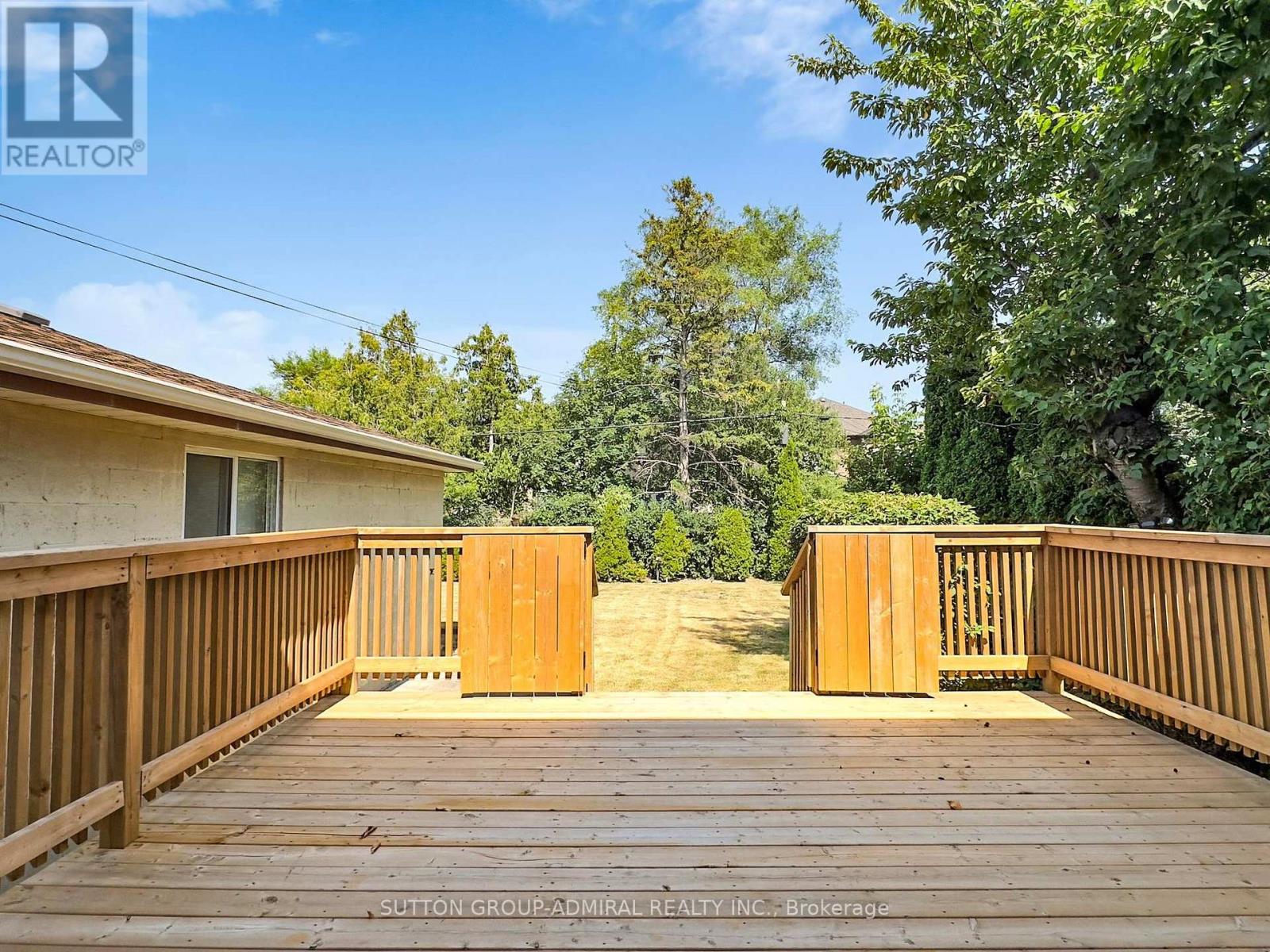 15 Gorman Park, Toronto, Ontario  M3H 3K3 - Photo 46 - C12532468