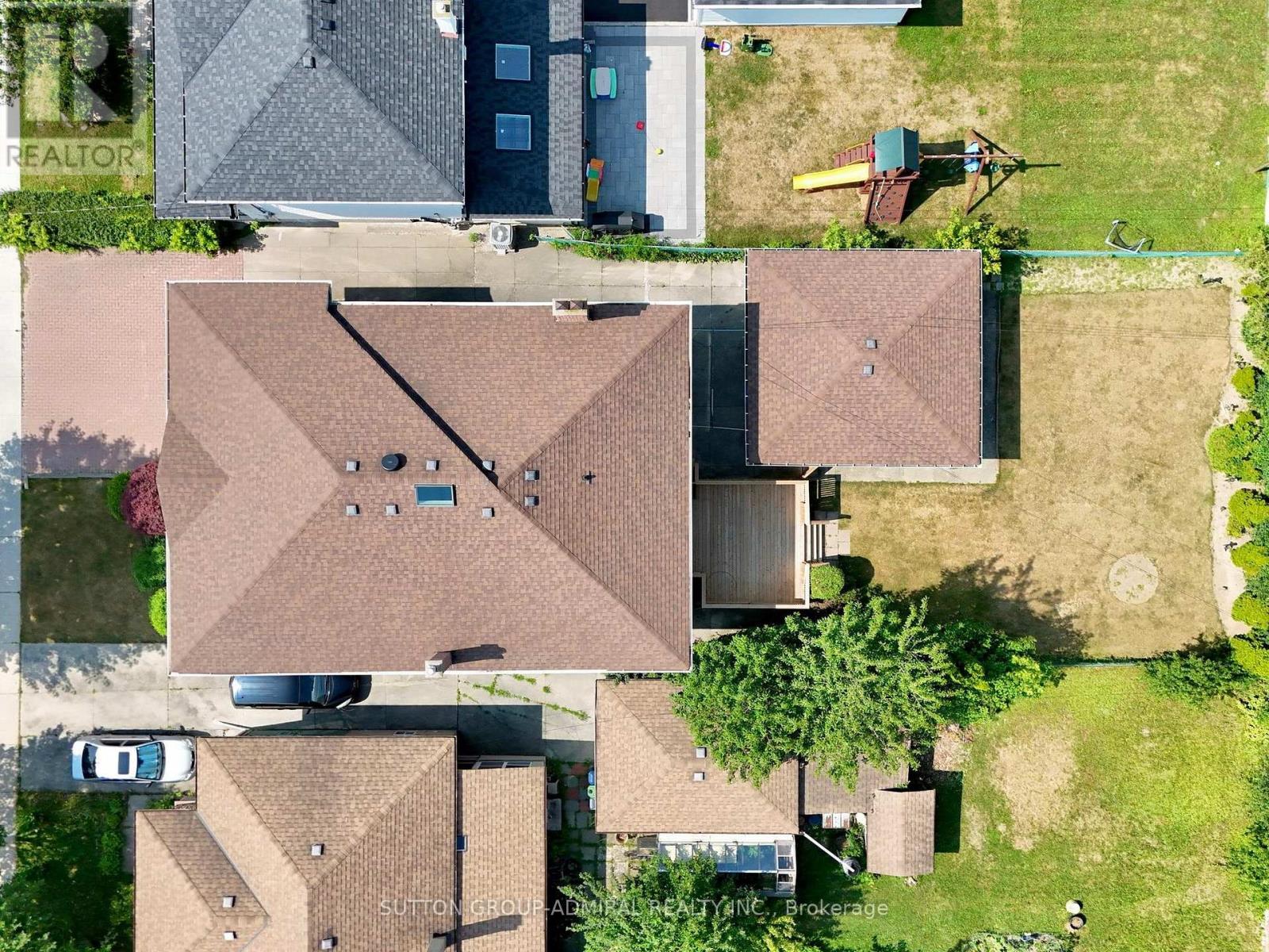 15 Gorman Park, Toronto, Ontario  M3H 3K3 - Photo 50 - C12532468