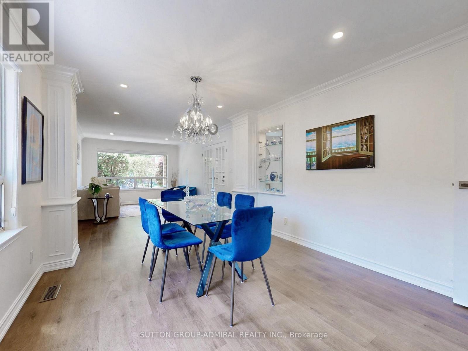 15 Gorman Park, Toronto, Ontario  M3H 3K3 - Photo 8 - C12532468