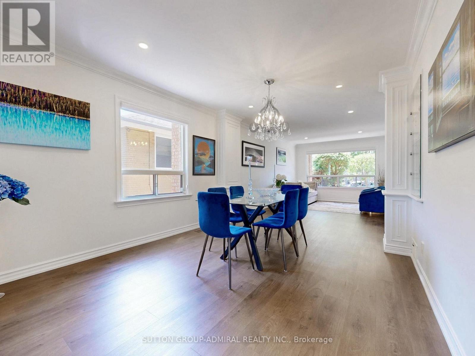 15 Gorman Park, Toronto, Ontario  M3H 3K3 - Photo 9 - C12532468