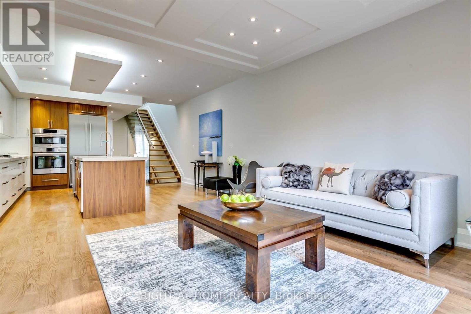 59 B Sherwood Avenue E, Toronto, Ontario  M4P 2A6 - Photo 11 - C12532472