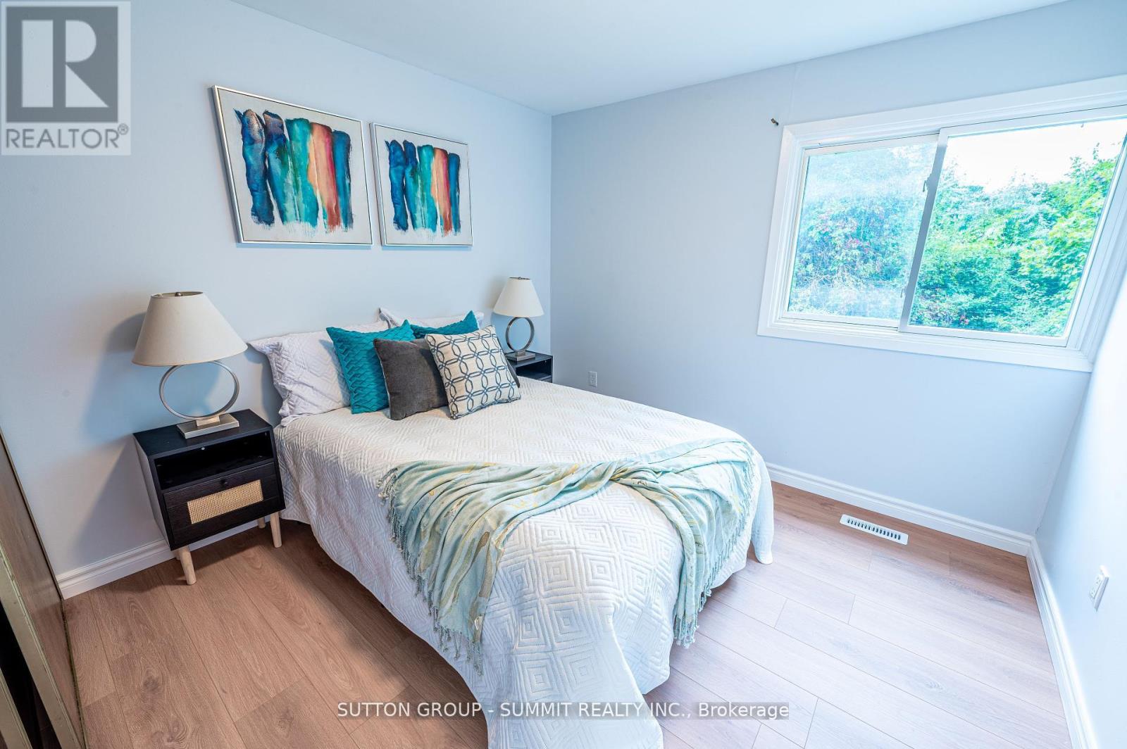 134 Song Meadoway, Toronto, Ontario  M2H 2T7 - Photo 10 - C12532482