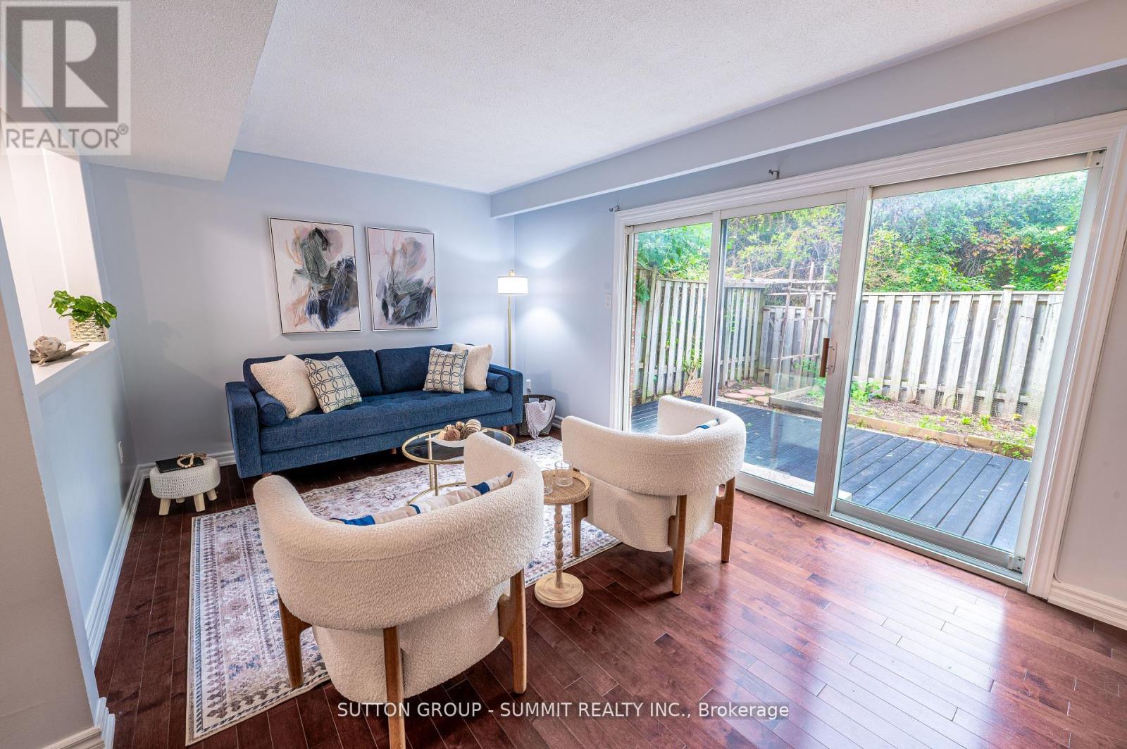 134 Song Meadoway, Toronto, Ontario  M2H 2T7 - Photo 4 - C12532482