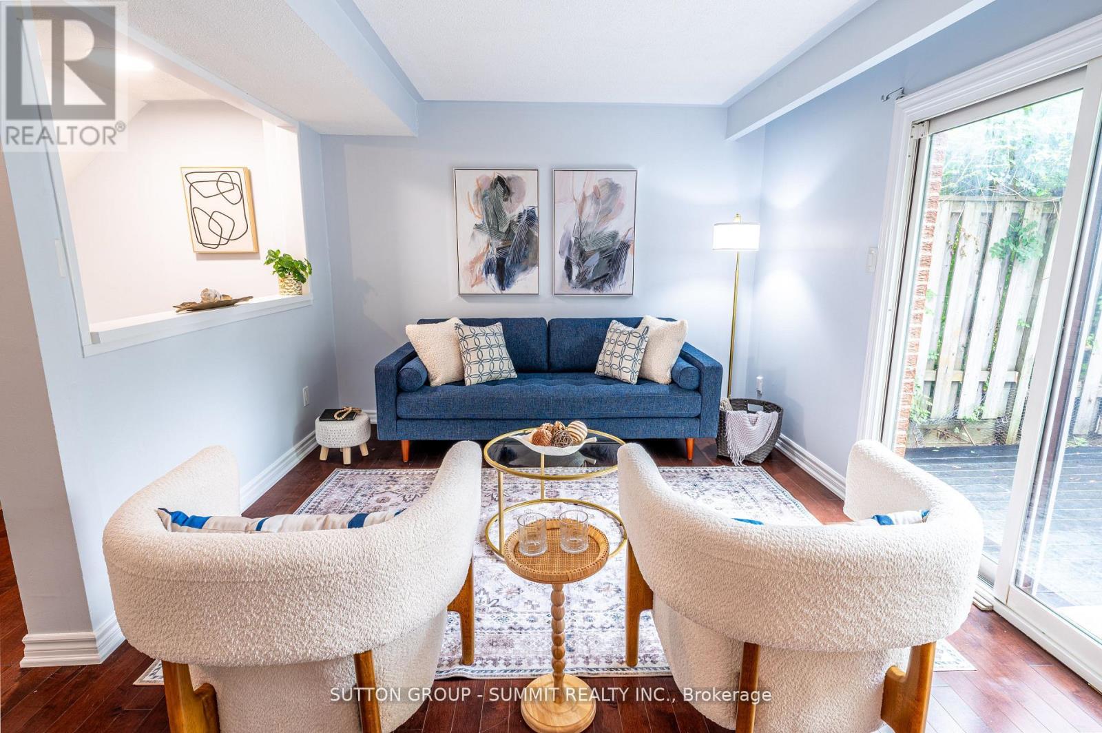 134 Song Meadoway, Toronto, Ontario  M2H 2T7 - Photo 5 - C12532482