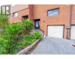 134 Song Meadoway, Toronto (Hillcrest Village), Ca