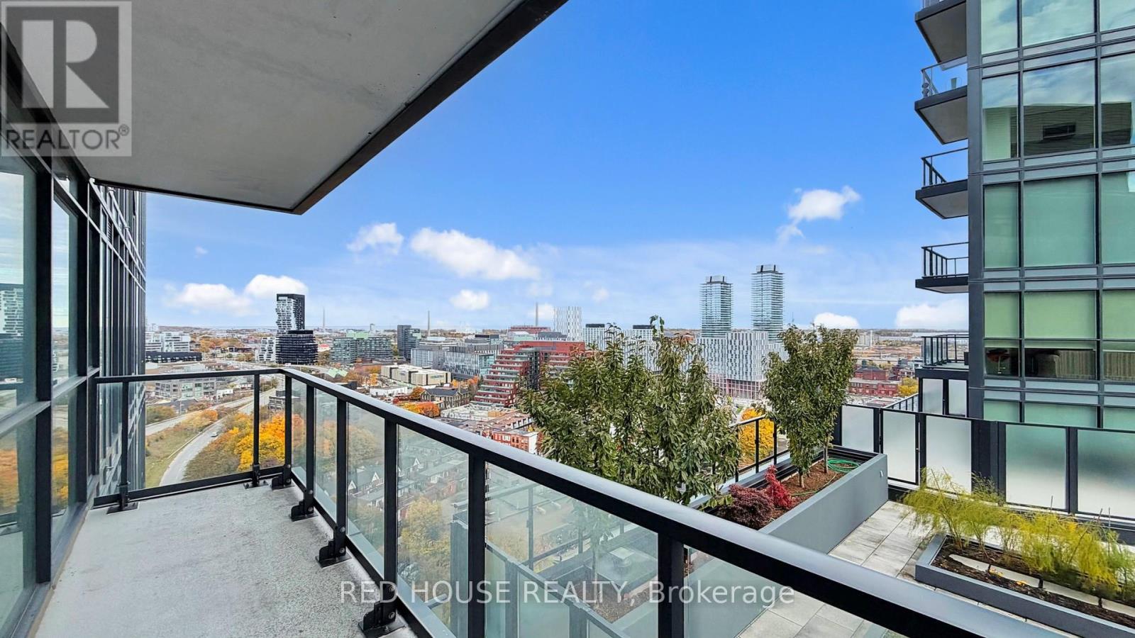 1703 - 50 Power Street, Toronto, Ontario  M5A 0V3 - Photo 14 - C12532492