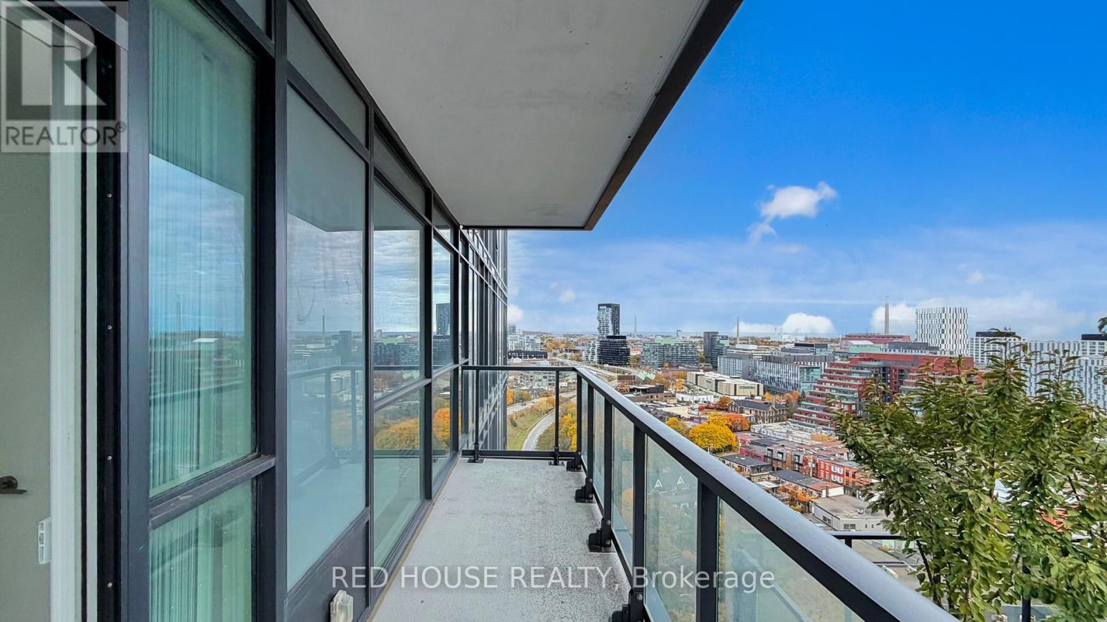 1703 - 50 Power Street, Toronto, Ontario  M5A 0V3 - Photo 15 - C12532492