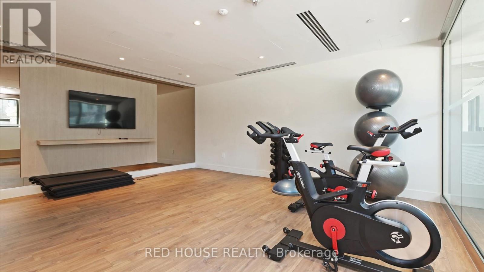 1703 - 50 Power Street, Toronto, Ontario  M5A 0V3 - Photo 17 - C12532492