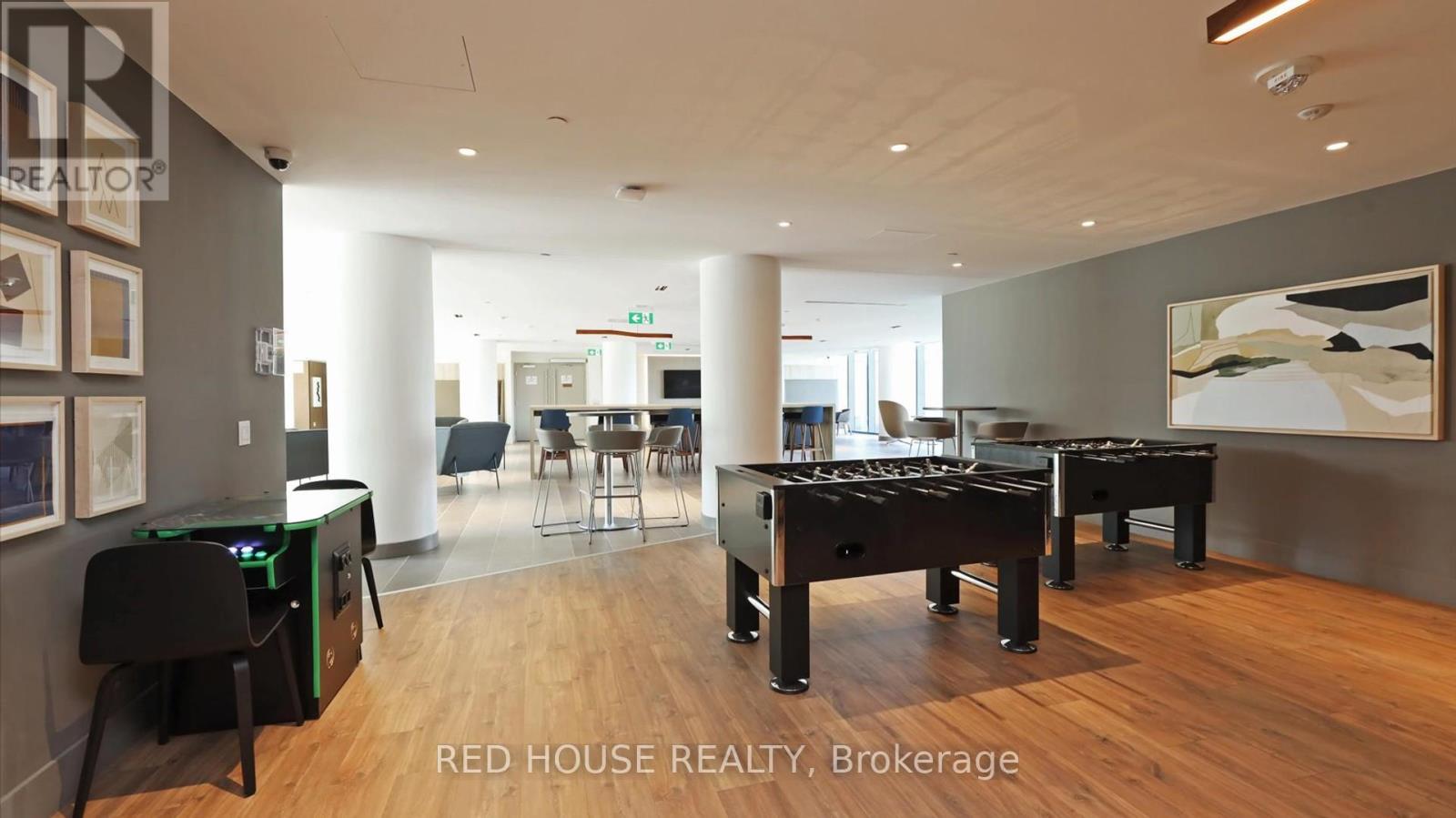 1703 - 50 Power Street, Toronto, Ontario  M5A 0V3 - Photo 20 - C12532492