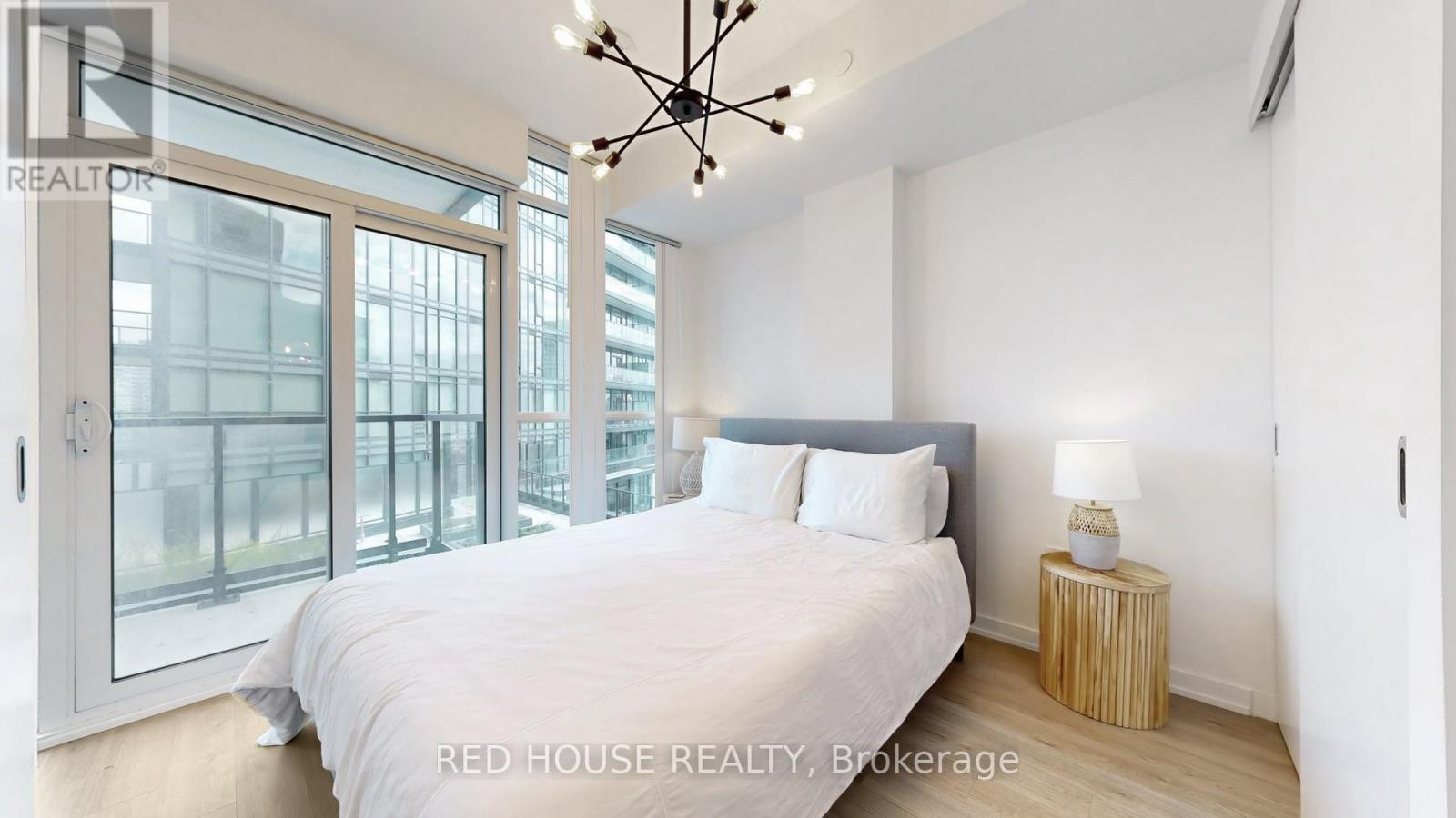 1703 - 50 Power Street, Toronto, Ontario  M5A 0V3 - Photo 7 - C12532492