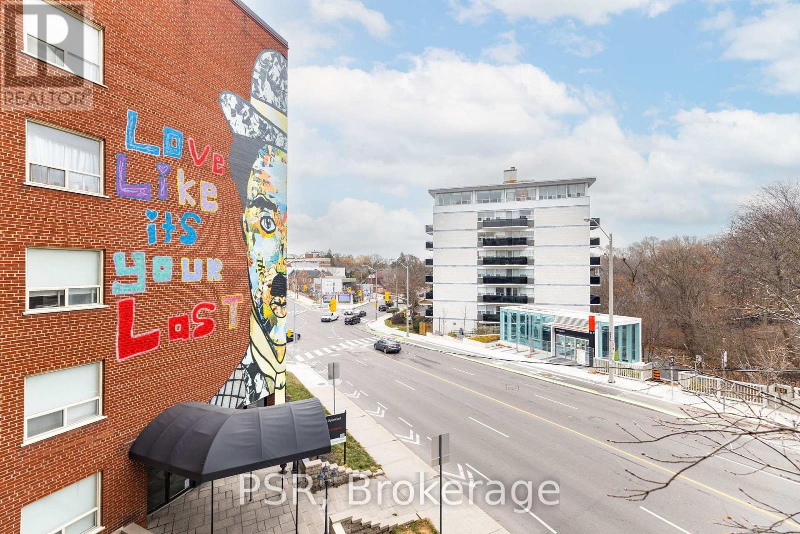 303 - 600 Eglinton Avenue W, Toronto, Ontario  M5N 1C1 - Photo 16 - C12532508