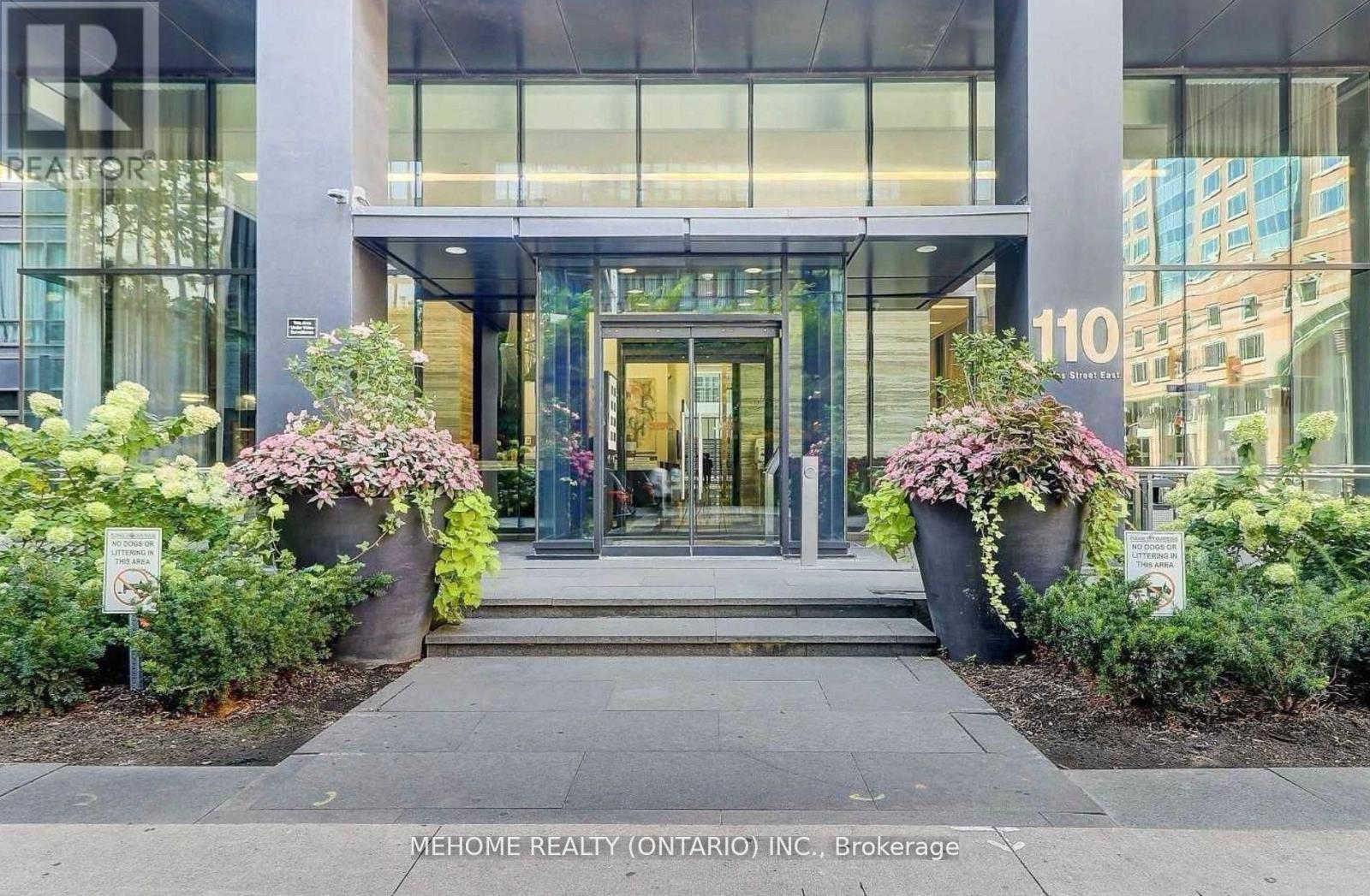 2103 - 110 CHARLES STREET E, Toronto, Ontario