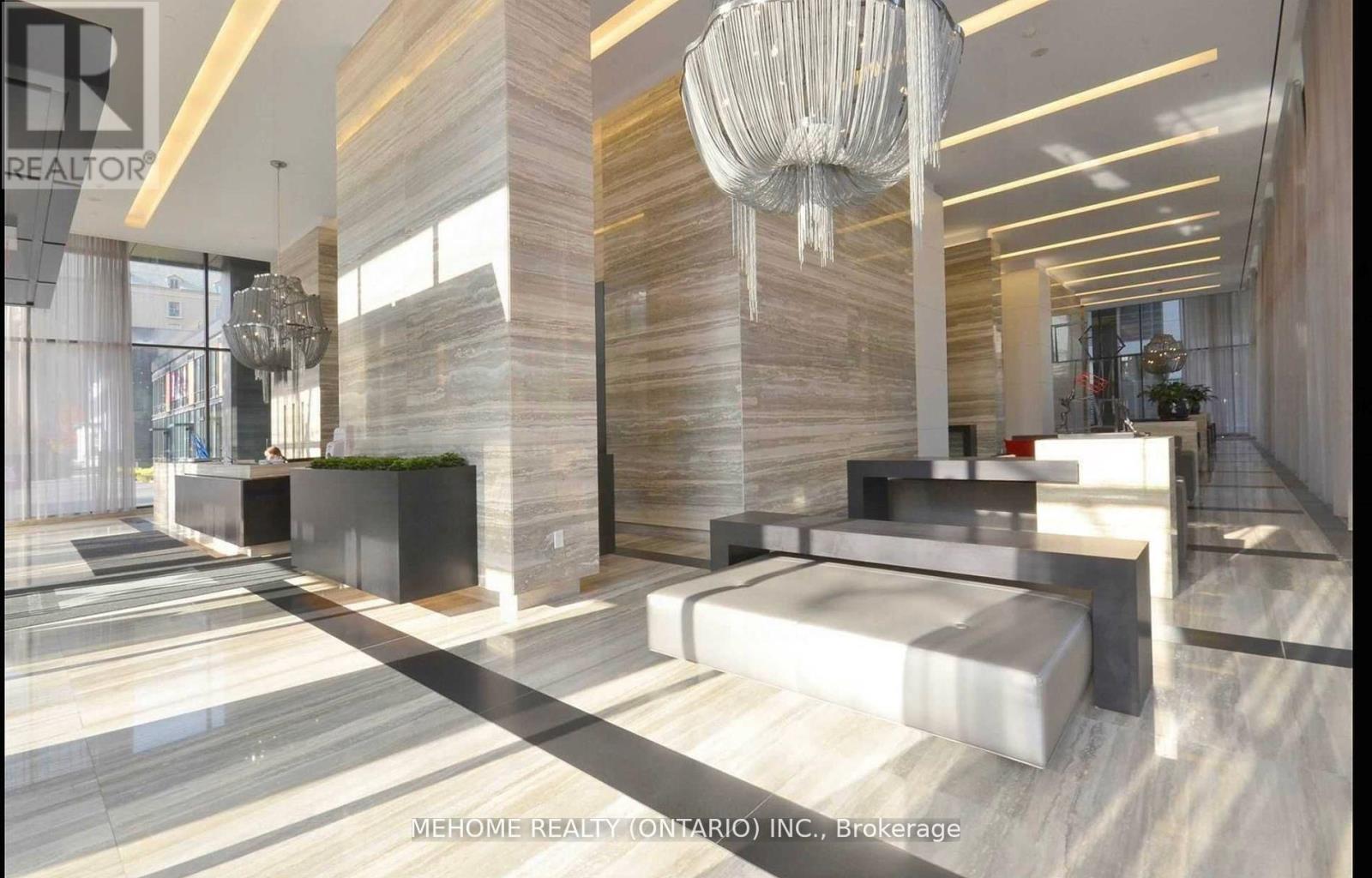 2103 - 110 Charles Street E, Toronto, Ontario  M4Y 1T5 - Photo 2 - C12532510