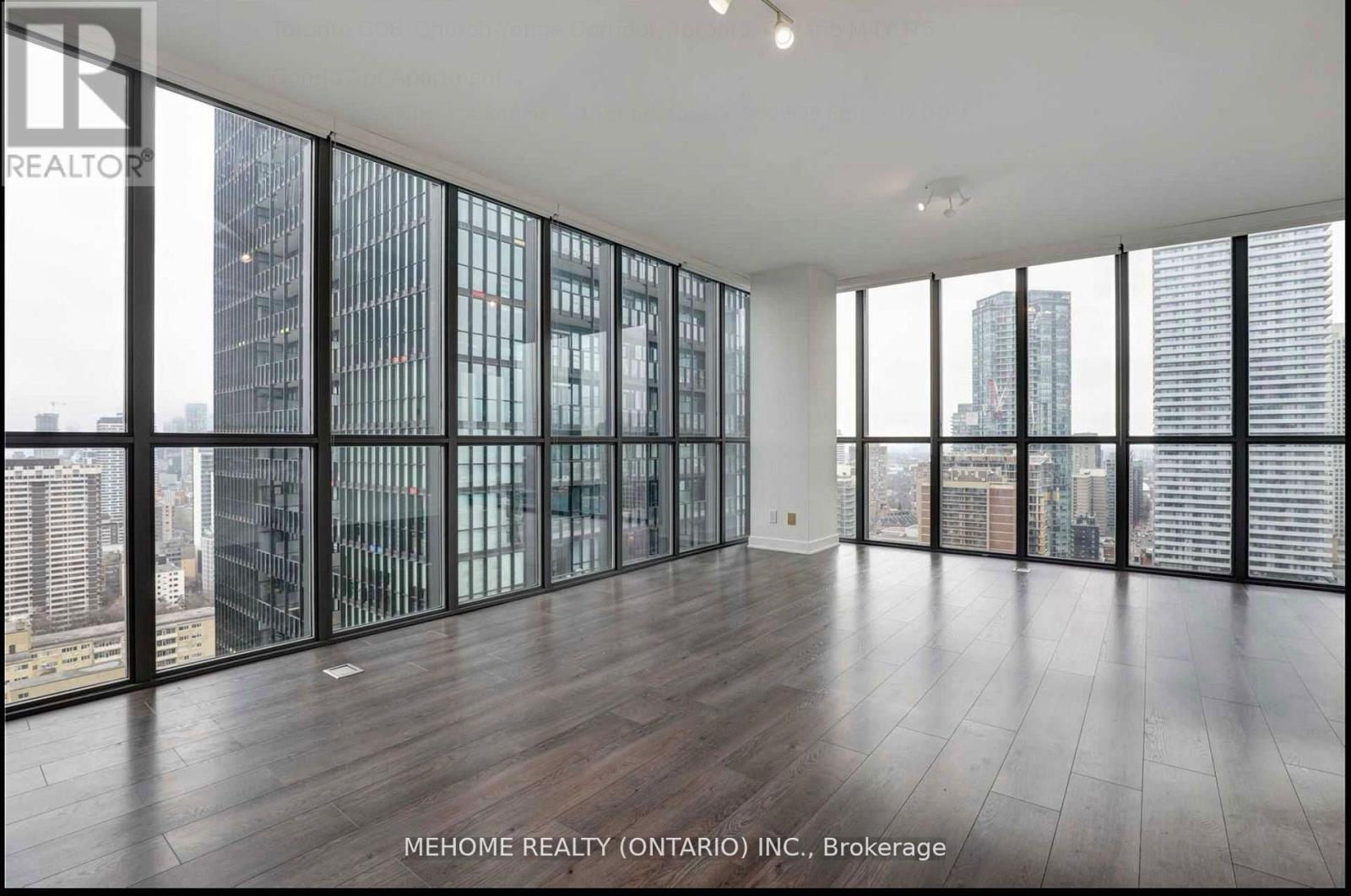 2103 - 110 Charles Street E, Toronto, Ontario  M4Y 1T5 - Photo 8 - C12532510