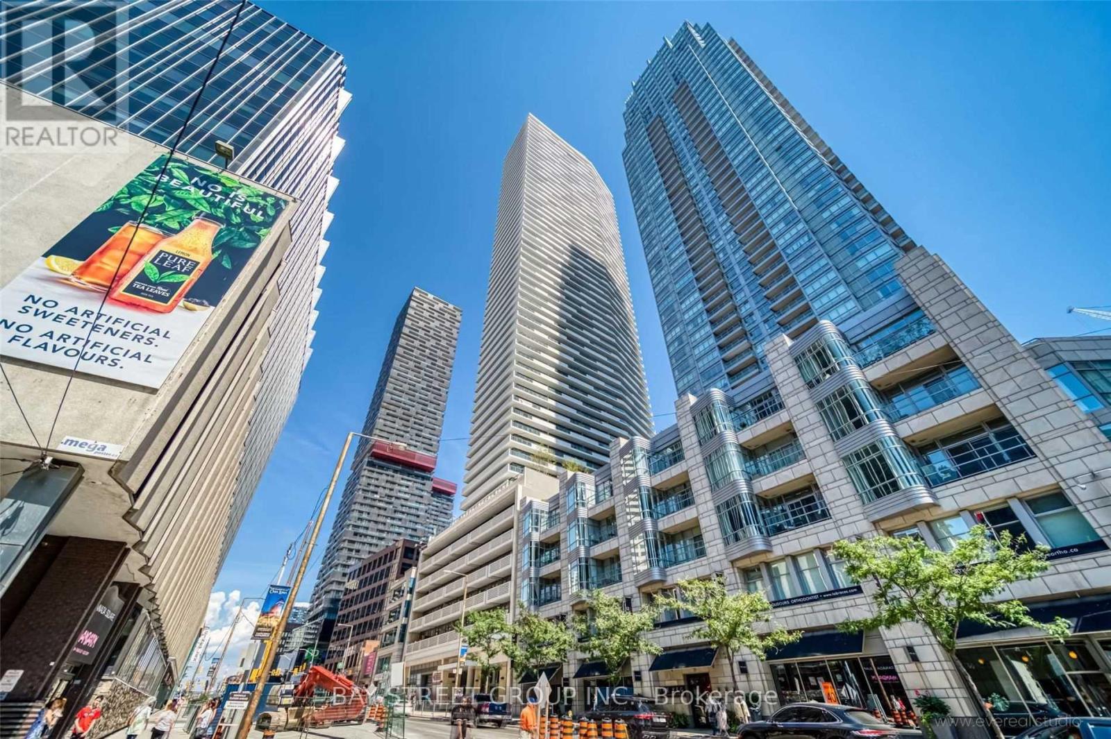 #2906 - 2221 Yonge Street, Toronto, Ontario  M4S 0B8 - Photo 13 - C12532536