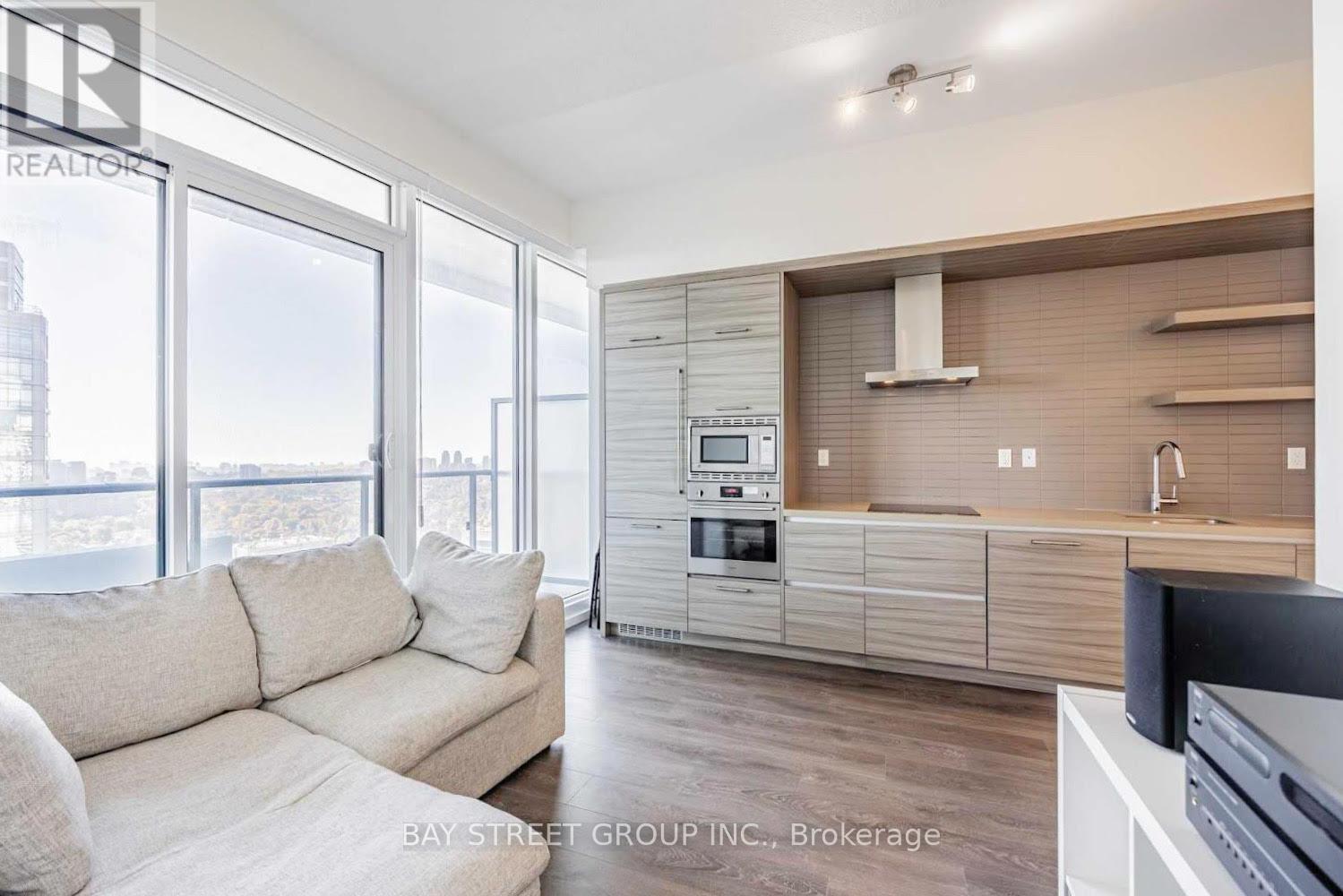 #2906 - 2221 Yonge Street, Toronto, Ontario  M4S 0B8 - Photo 3 - C12532536