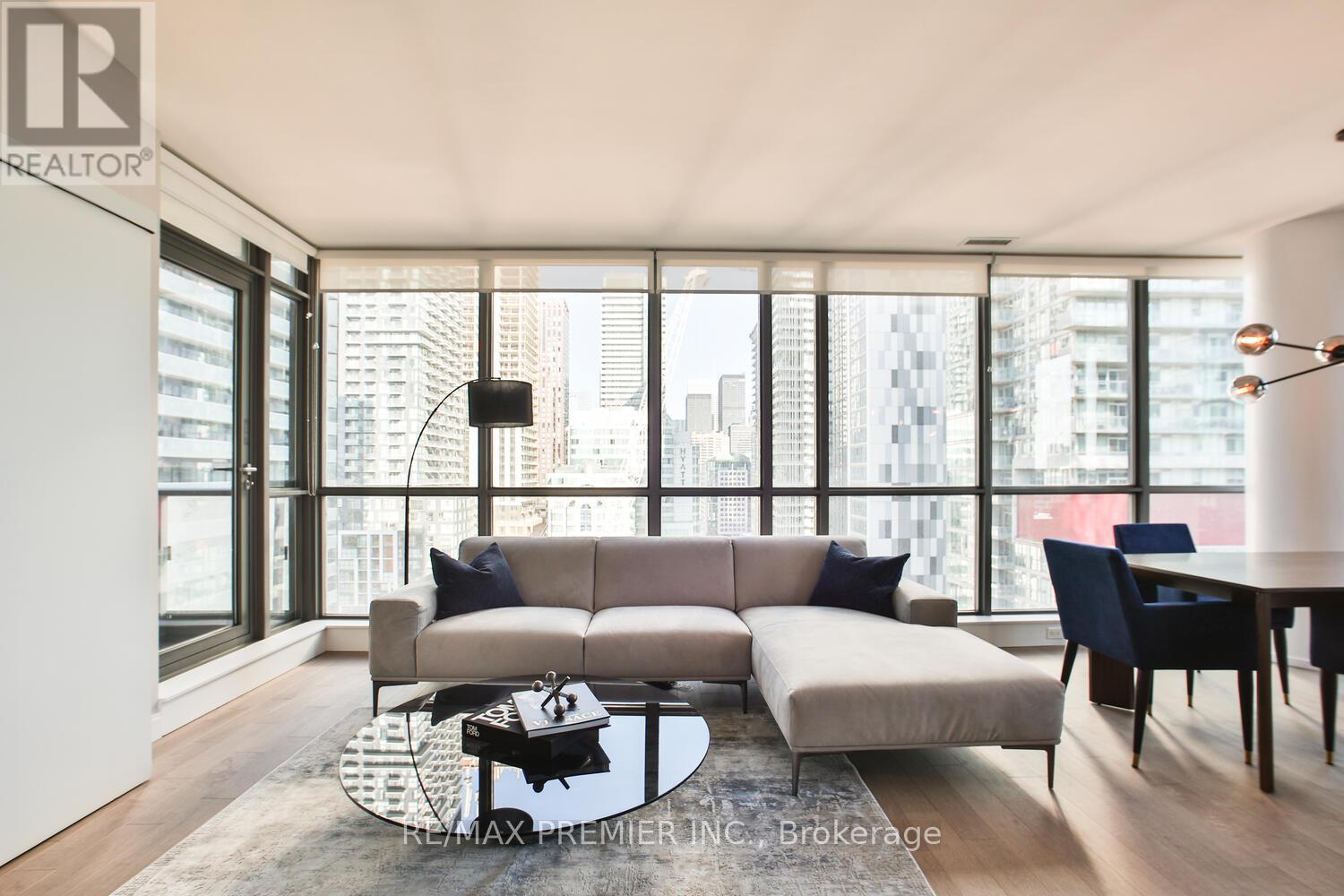 1606 - 8 Charlotte Street, Toronto, Ontario  M5V 0K4 - Photo 13 - C12532576