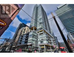 1606 - 8 CHARLOTTE STREET