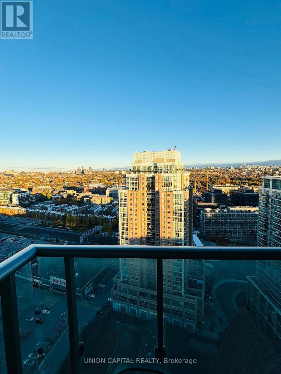 2814 - 150 East Liberty Street, Toronto, Ontario  M6K 3R5 - Photo 12 - C12532580