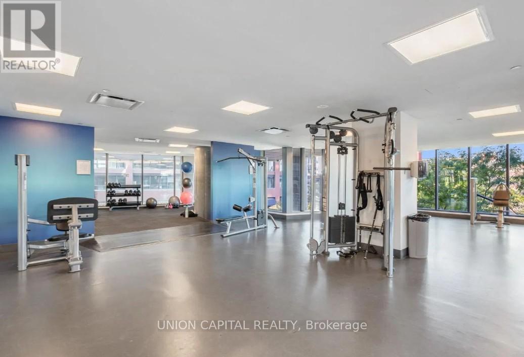 2814 - 150 East Liberty Street, Toronto, Ontario  M6K 3R5 - Photo 14 - C12532580