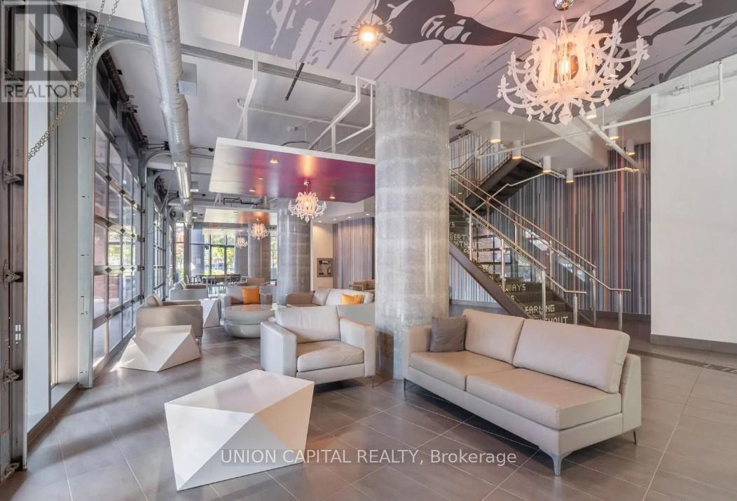 2814 - 150 East Liberty Street, Toronto, Ontario  M6K 3R5 - Photo 16 - C12532580