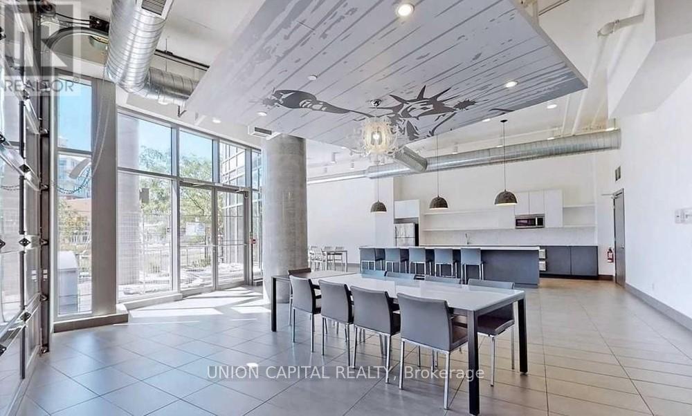 2814 - 150 East Liberty Street, Toronto, Ontario  M6K 3R5 - Photo 17 - C12532580