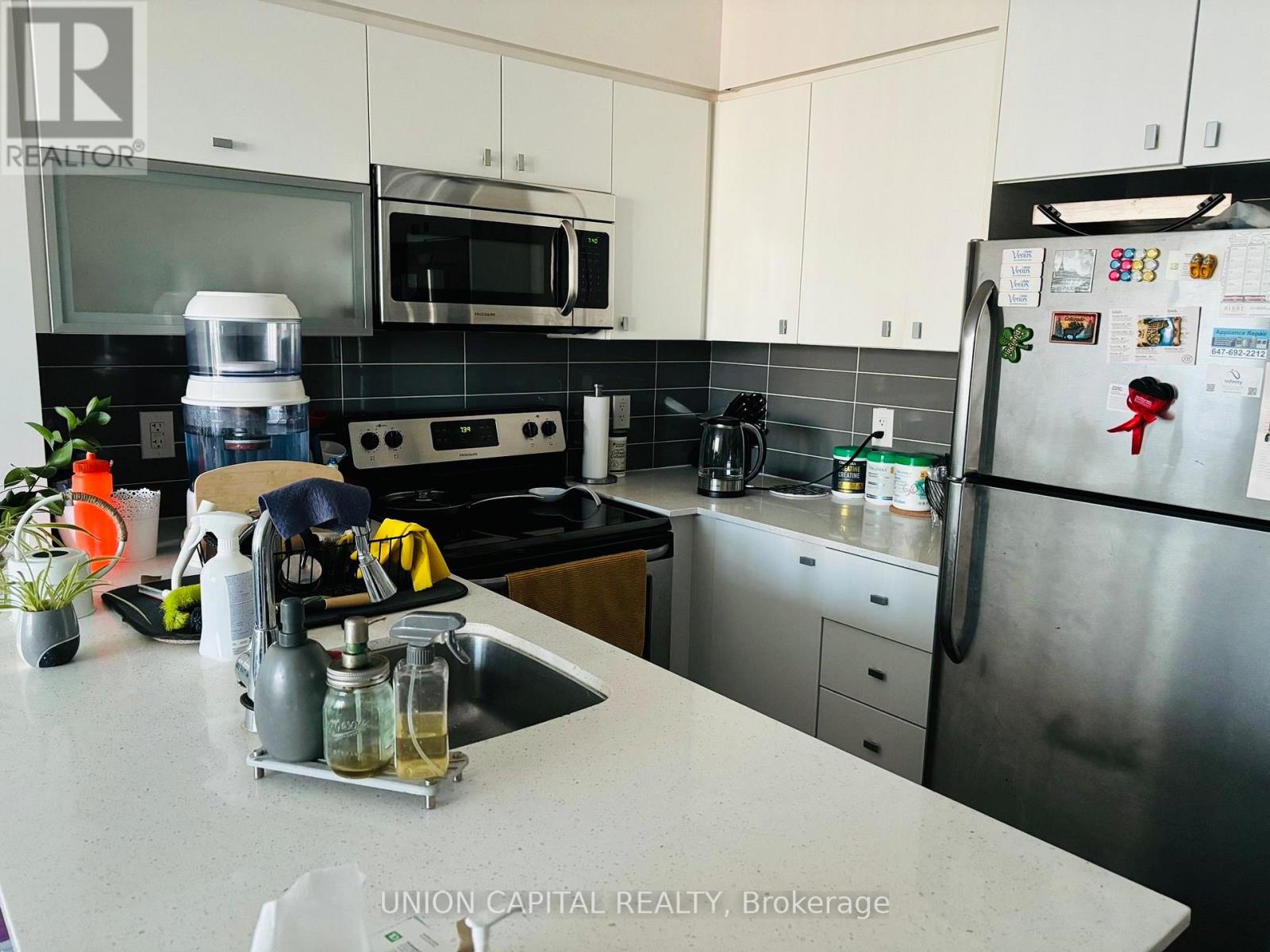 2814 - 150 East Liberty Street, Toronto, Ontario  M6K 3R5 - Photo 7 - C12532580